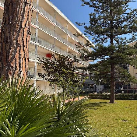 Apartamentos Hesperia Palmyra Salou Exterior foto