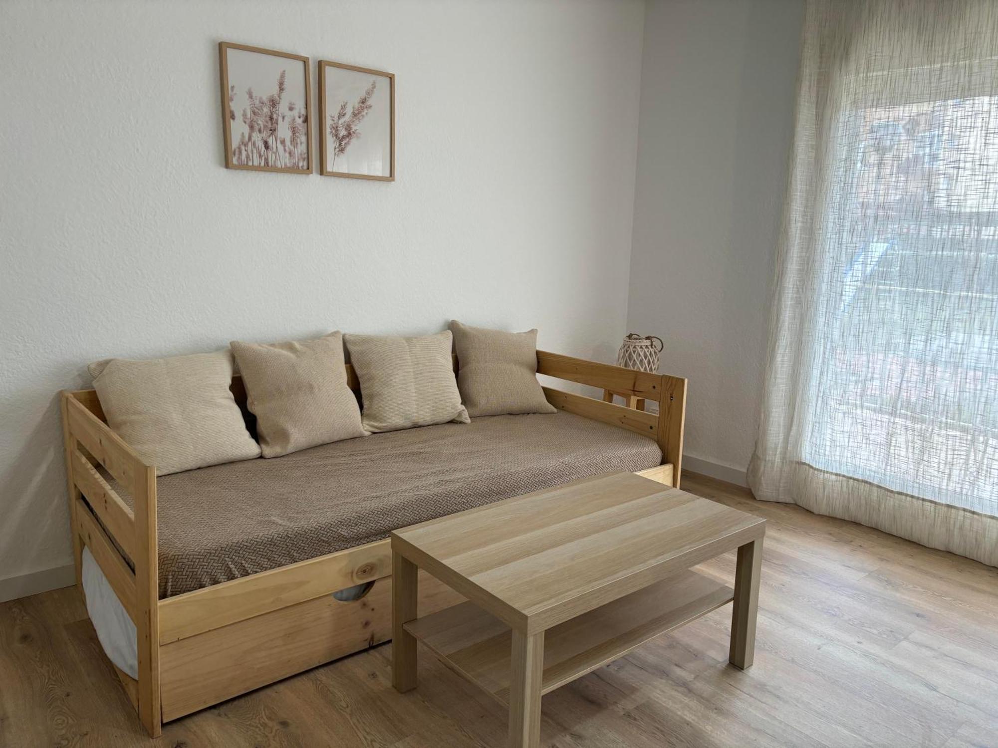 Apartamentos Hesperia Palmyra Salou Exterior foto