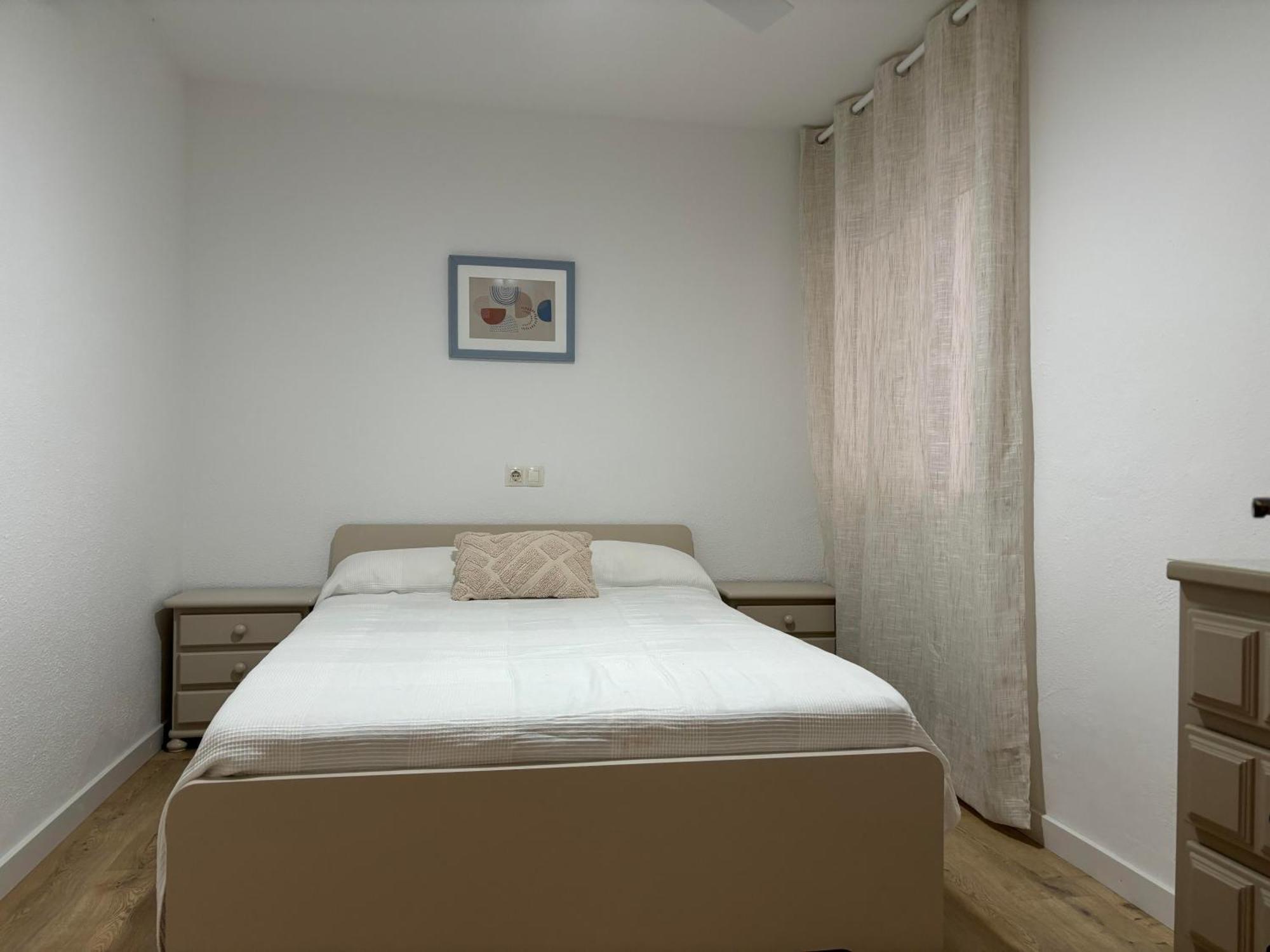 Apartamentos Hesperia Palmyra Salou Exterior foto