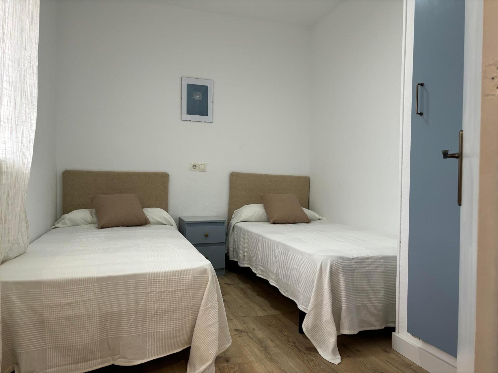 Apartamentos Hesperia Palmyra Salou Exterior foto