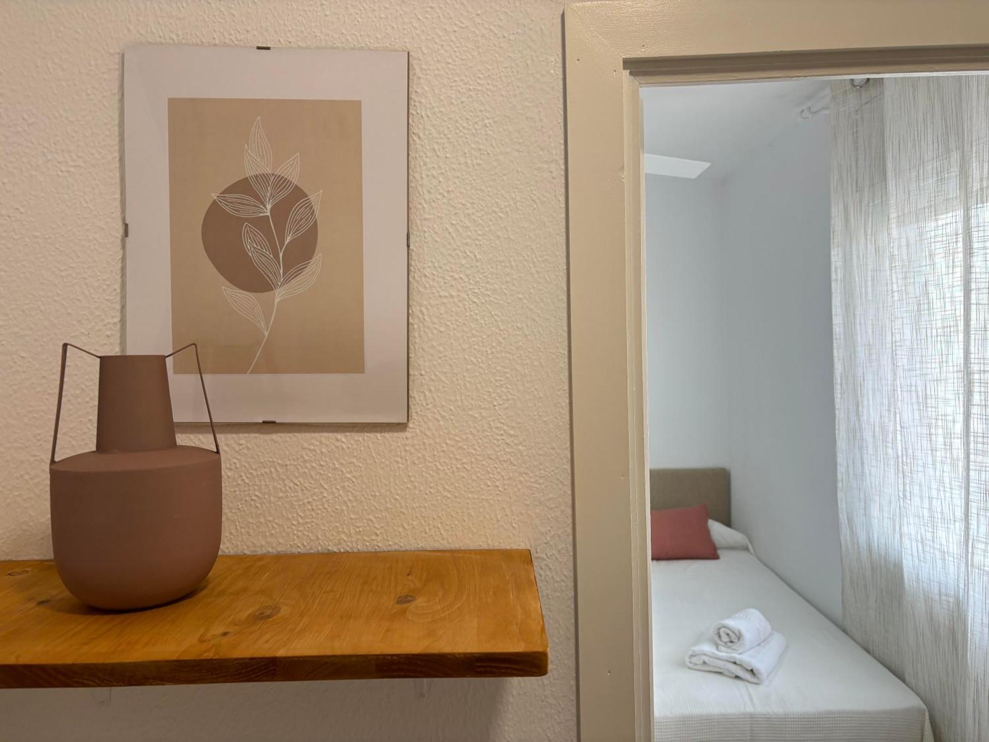 Apartamentos Hesperia Palmyra Salou Exterior foto